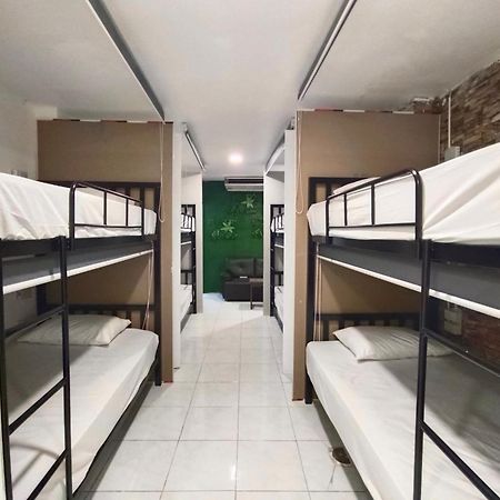 Cozy Rooms Asoke Bangkok Eksteriør bilde