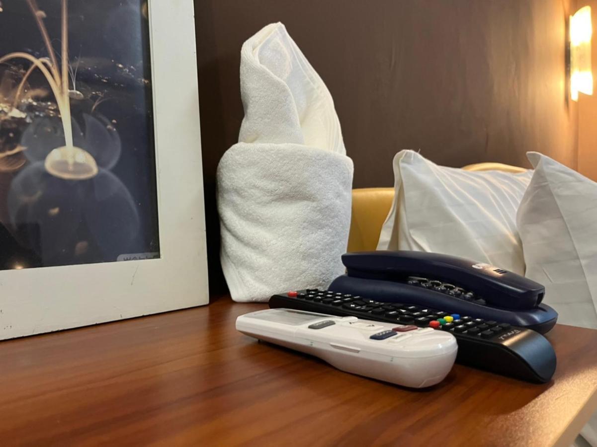 Cozy Rooms Asoke Bangkok Eksteriør bilde