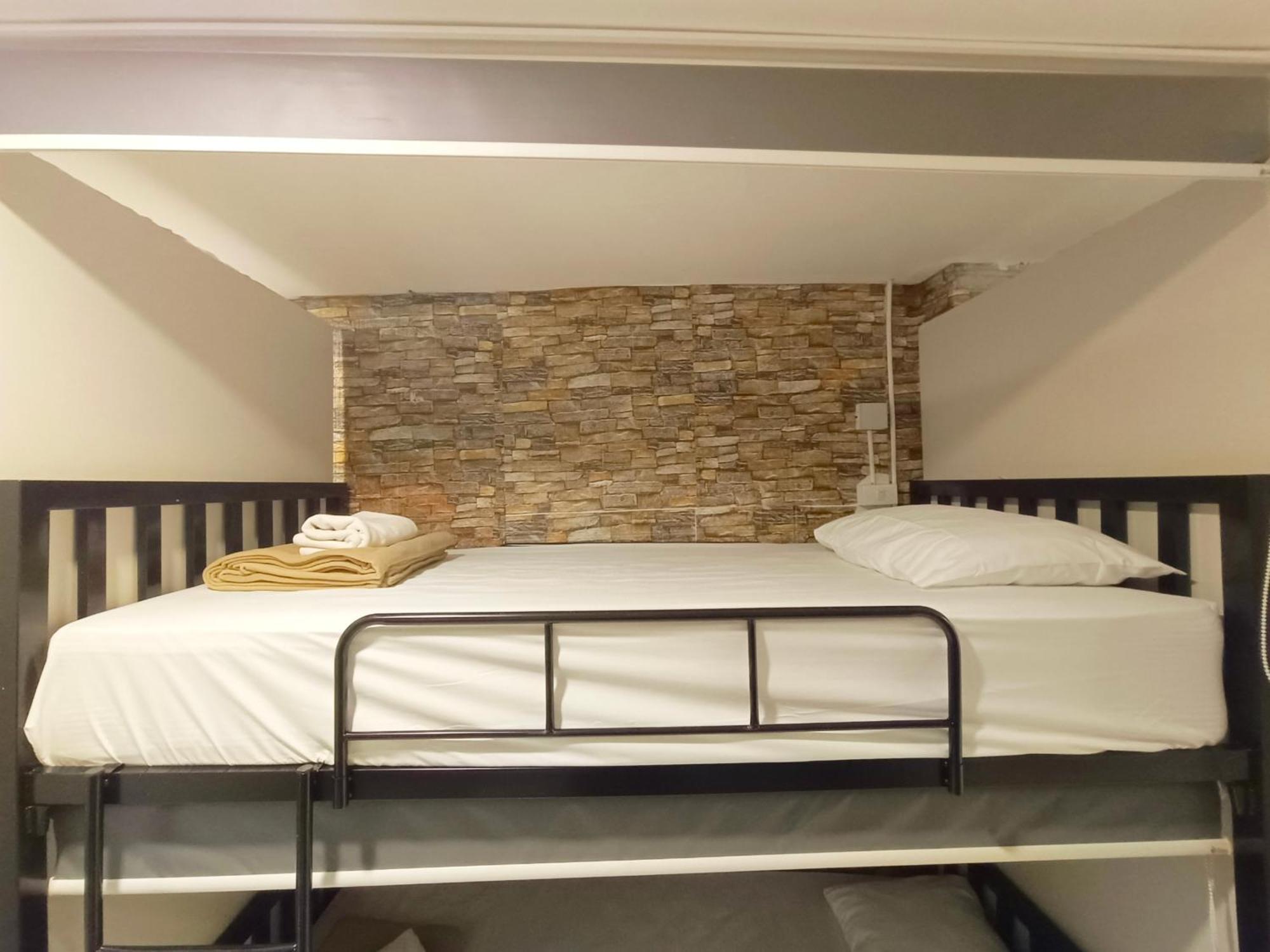 Cozy Rooms Asoke Bangkok Eksteriør bilde